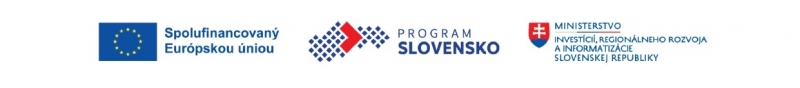 logá EÚ, Program Slovensko, MIRRI SR