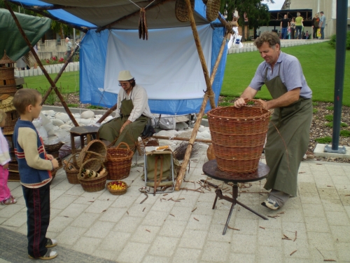 Remeslá našich predkov