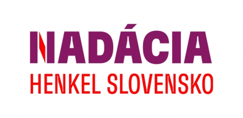 nadácia henkel, logo