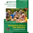 Generácie spolu pre prírodu