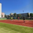 Zlepšenie vzdelávacej a športovej infraštruktúry v ZŠ Stará Turá